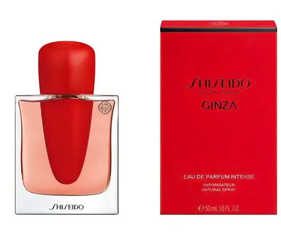 Shiseido Ginza EDP Intense 30 ml