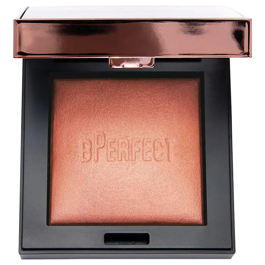 BPERFECT Ansigtsmakeup Scorched Blusher Heat / 13 g