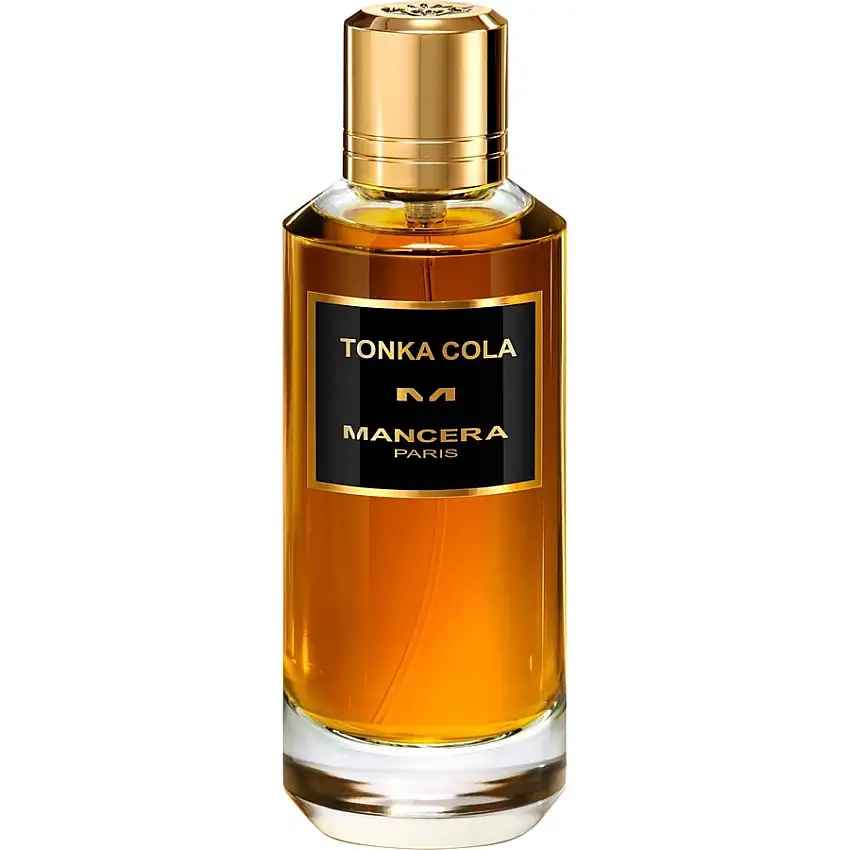 Mancera Mancera Classics Eau de Parfum Spray Tonka Cola 60 ml