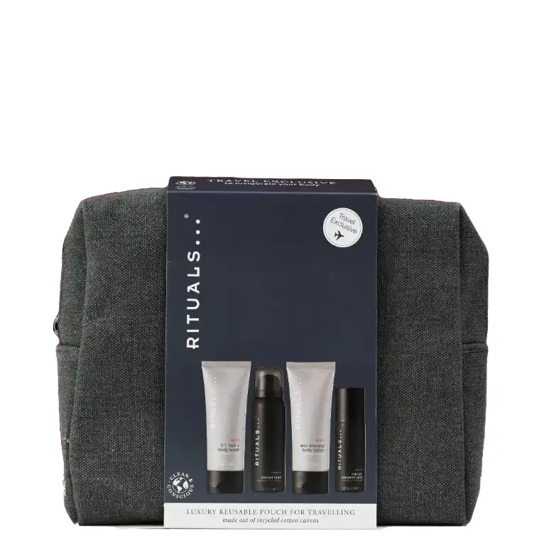 Rituals Men's Care Set 50 ml + 70 ml