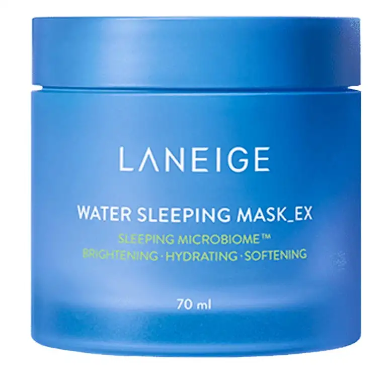 Laneige Laneige Water Sleeping Mask