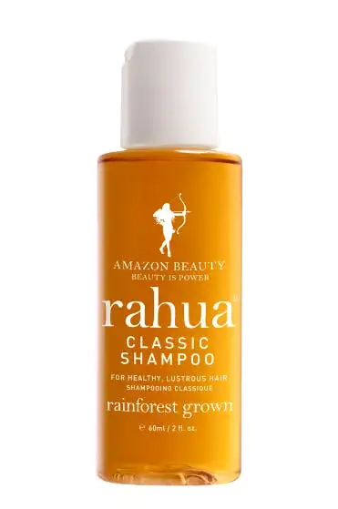 Rahua Classic Shampoo Travel Size 60 ml