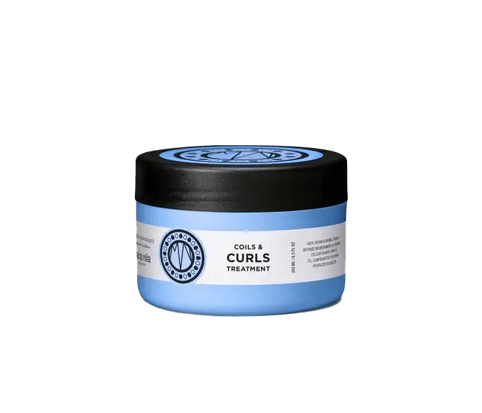 Maria Nila Coils & Curls Finishing Treatment Masque 250 ml