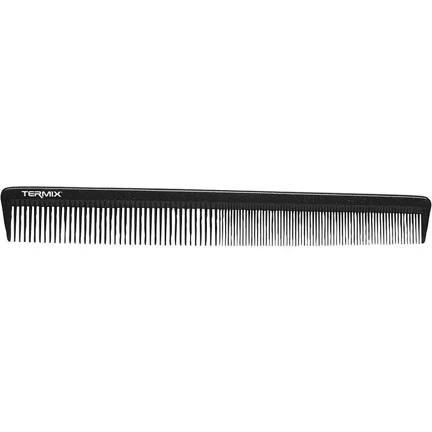 TERMIX Kamme Titanium comb 819 1 Stk.