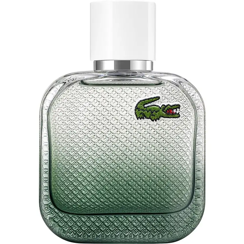 Lacoste L.12.12 Blanc Eau de Toilette Spray Eau Intense 50 ml