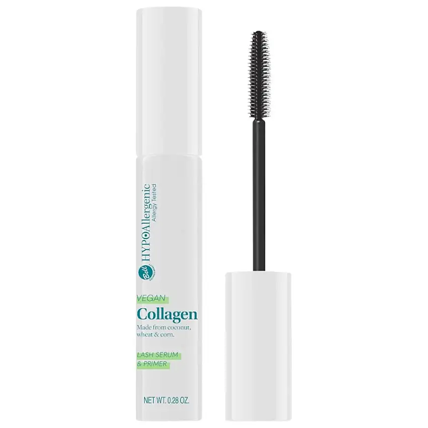 HYPOAllergenic Vegan Collagen Lash Serum & Primer 8 g