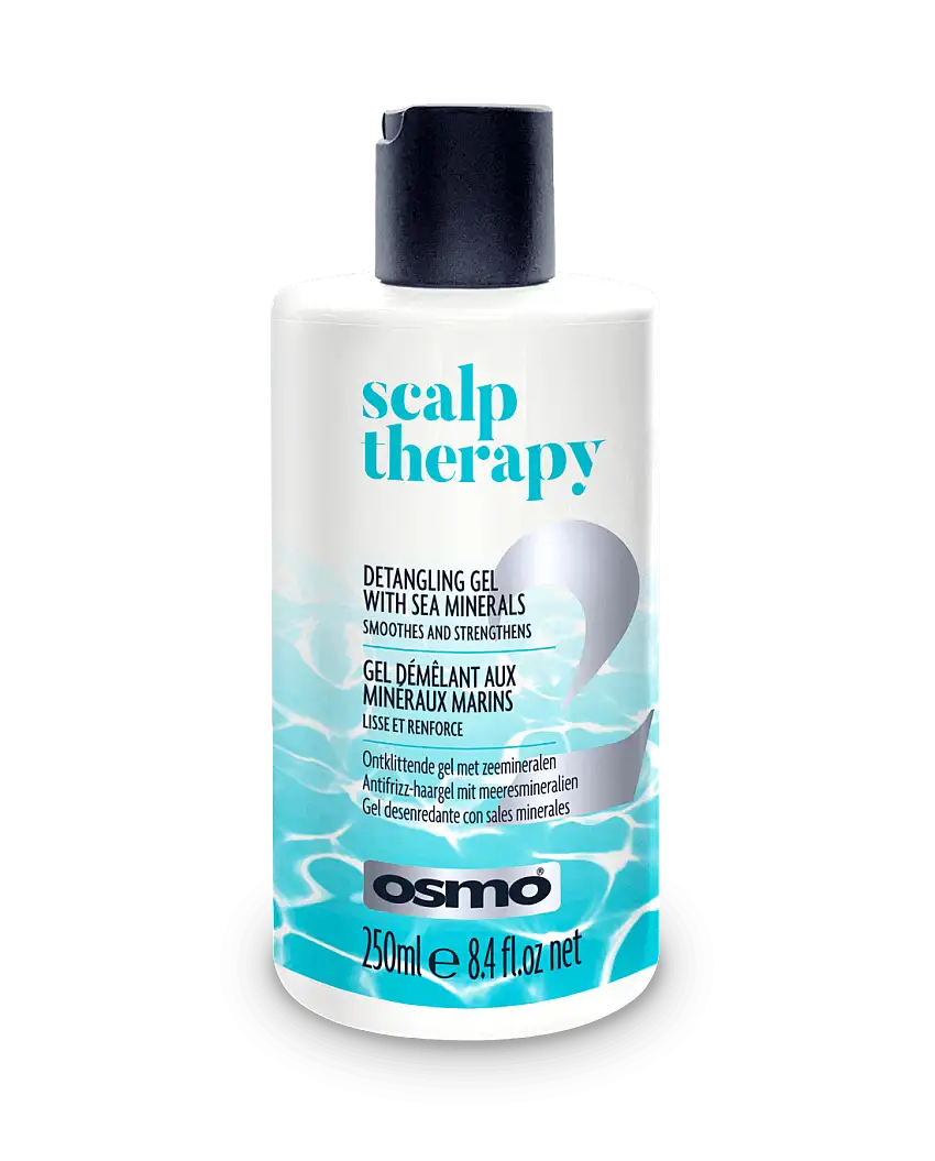 Osmo Scalp Therapy Detangling Gel 250 ml