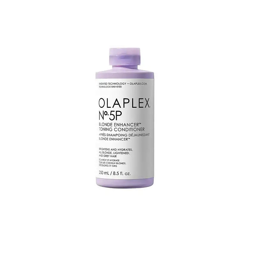 Olaplex Blonde Enhancer Toning Conditioner No. 5P 250 ml