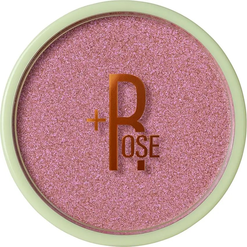 Pixi Ansigtsmakeup Plus Rose Glow-y Powder Rosendug / 11,3 g