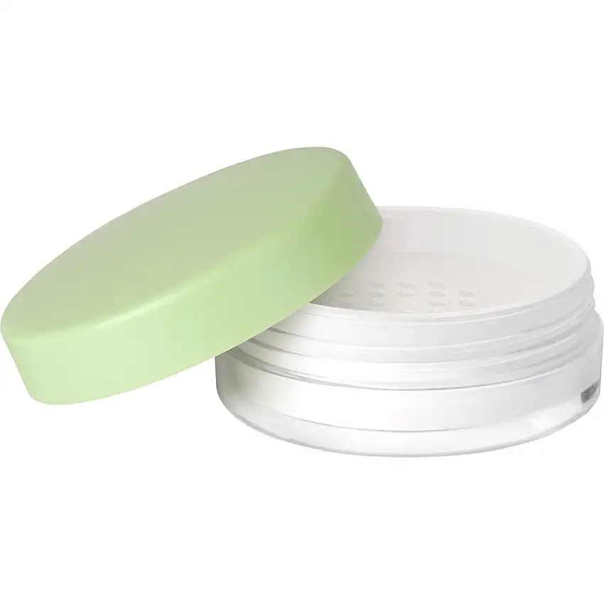 Pixi Ansigtsmakeup H2O Skinveil Gennemsigtig / 5 g