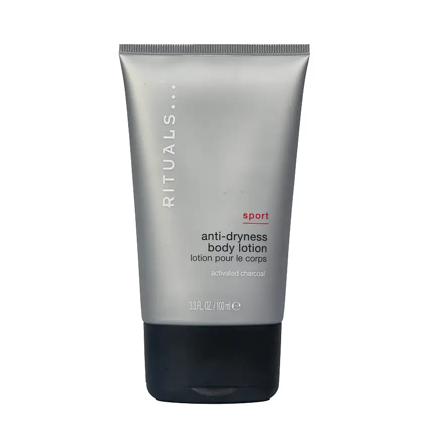 Rituals Sport Anti-Dryness Body Lotion 100 ml