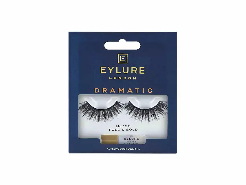 Eylure Dramatic Lashes 126 1 stk