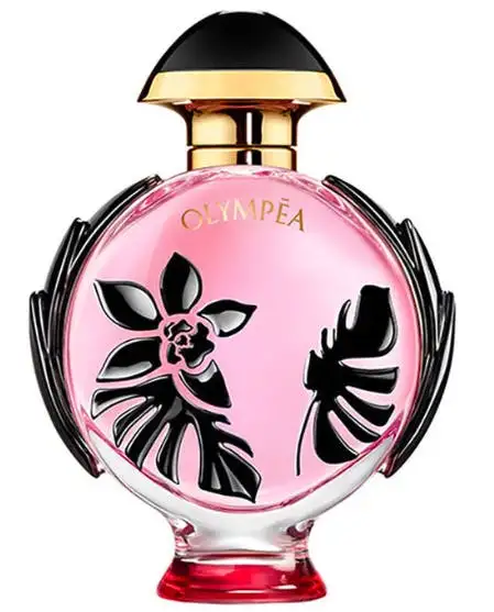 Paco Rabanne Olympéa Flora EDP 50 ml