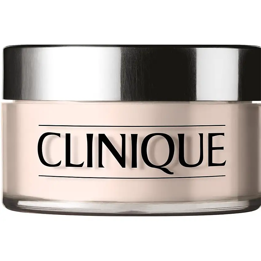 Clinique Puder Blended Face Powder 02 Transparency / 25 g