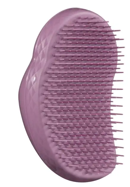 Tangle Teezer Plant Brush Earthy Purple 1 stk