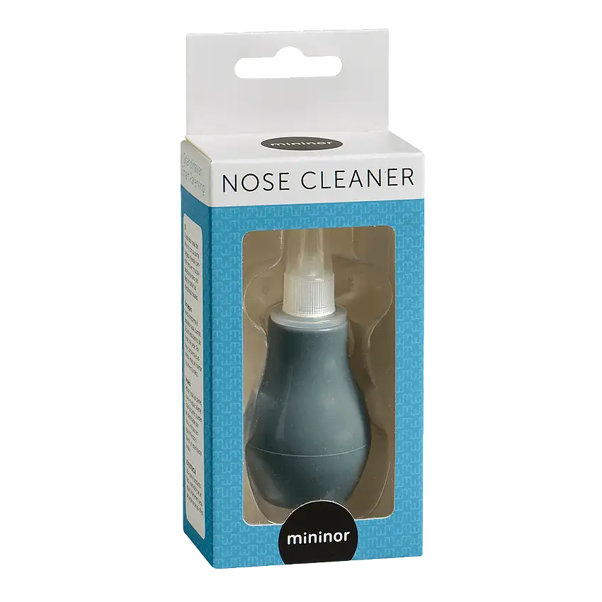 Mininor Nose Cleaner 1 stk