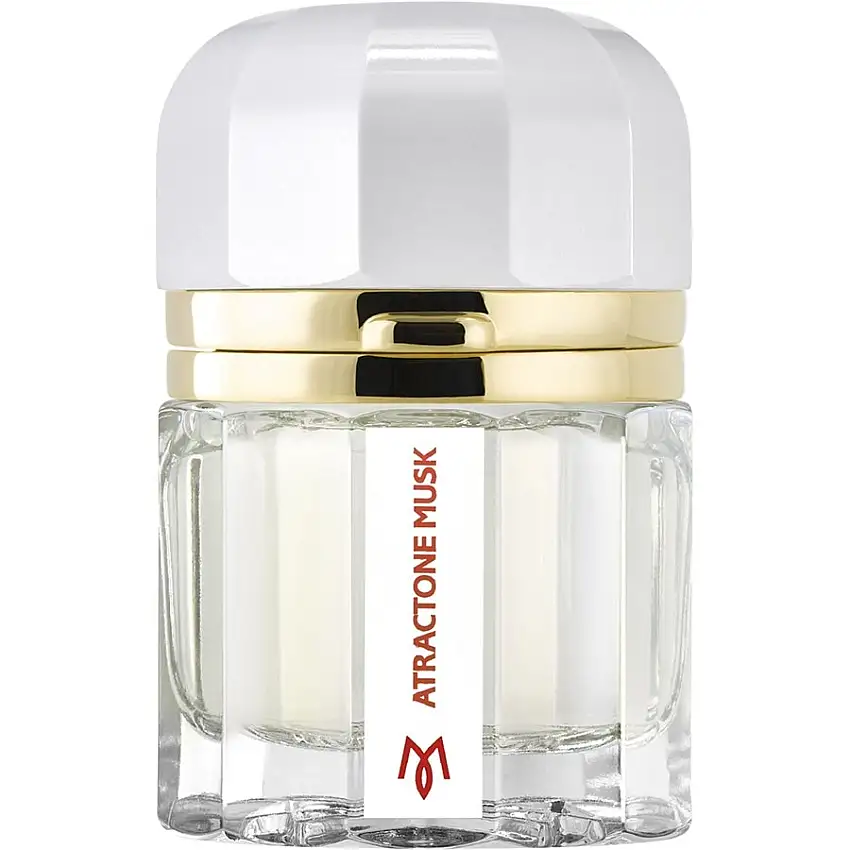 Ramón Monegal Musk Eau de Parfum Spray Atractone Musk 50 ml