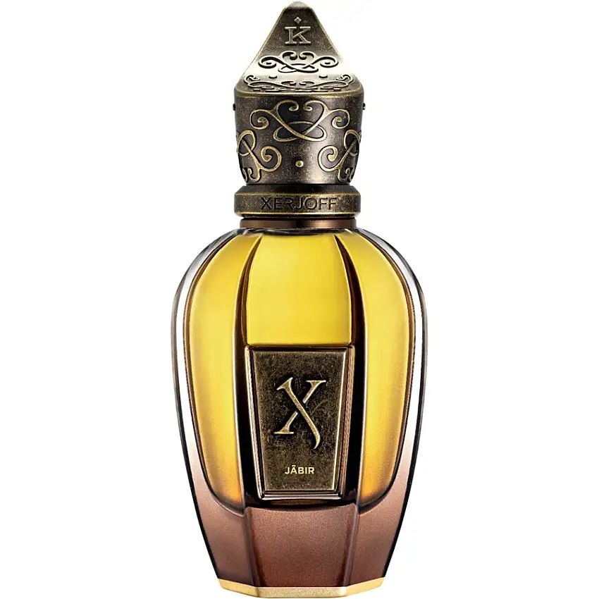 XERJOFF K-Collection Parfum Jabir 50 ml