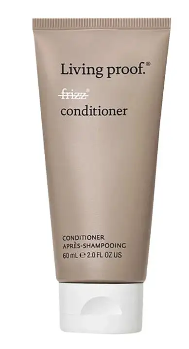 Living Proof No Frizz Conditioner 60 ml