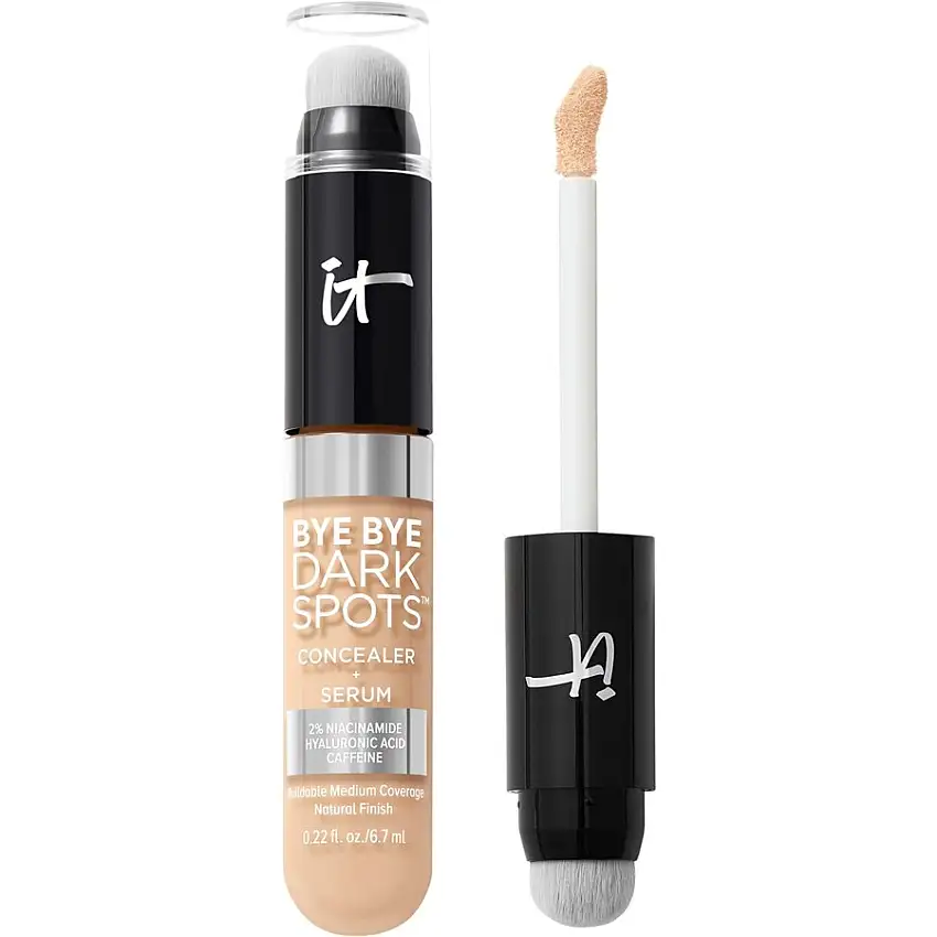 it Cosmetics Concealer Bye Bye Dark Spots Concealer 11 Fair Neutral / 9 g