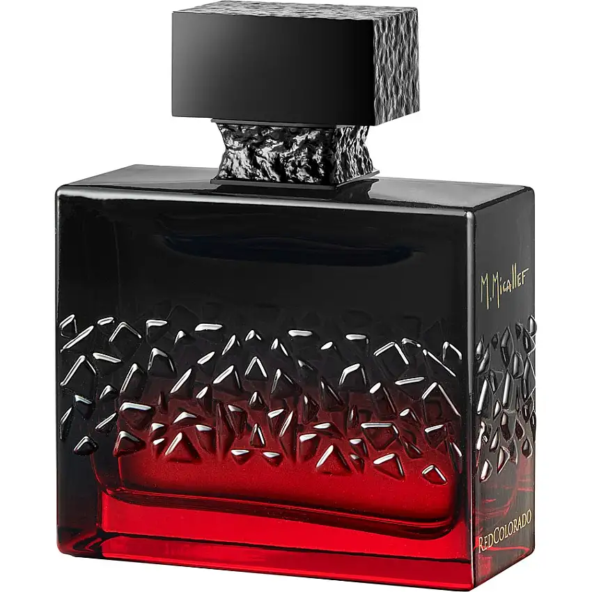 M.Micallef Red Colorado Eau de Parfum Spray 100 ml