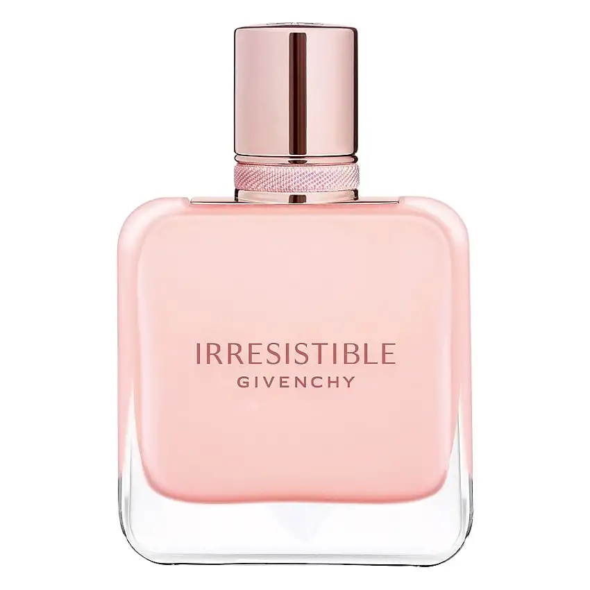 GIVENCHY IRRÉSISTIBLE Eau de Parfum Spray Rose Velvet 35 ml