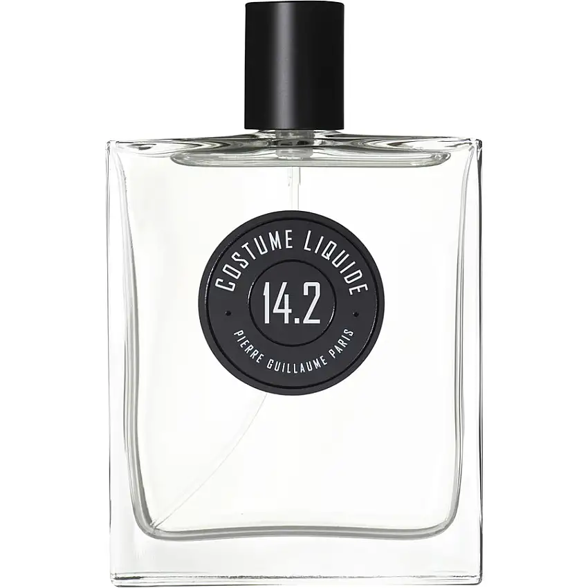 Pierre Guillaume Paris Numbered Collection Eau de Parfum Spray 14.2 Costume Liquide 100 ml