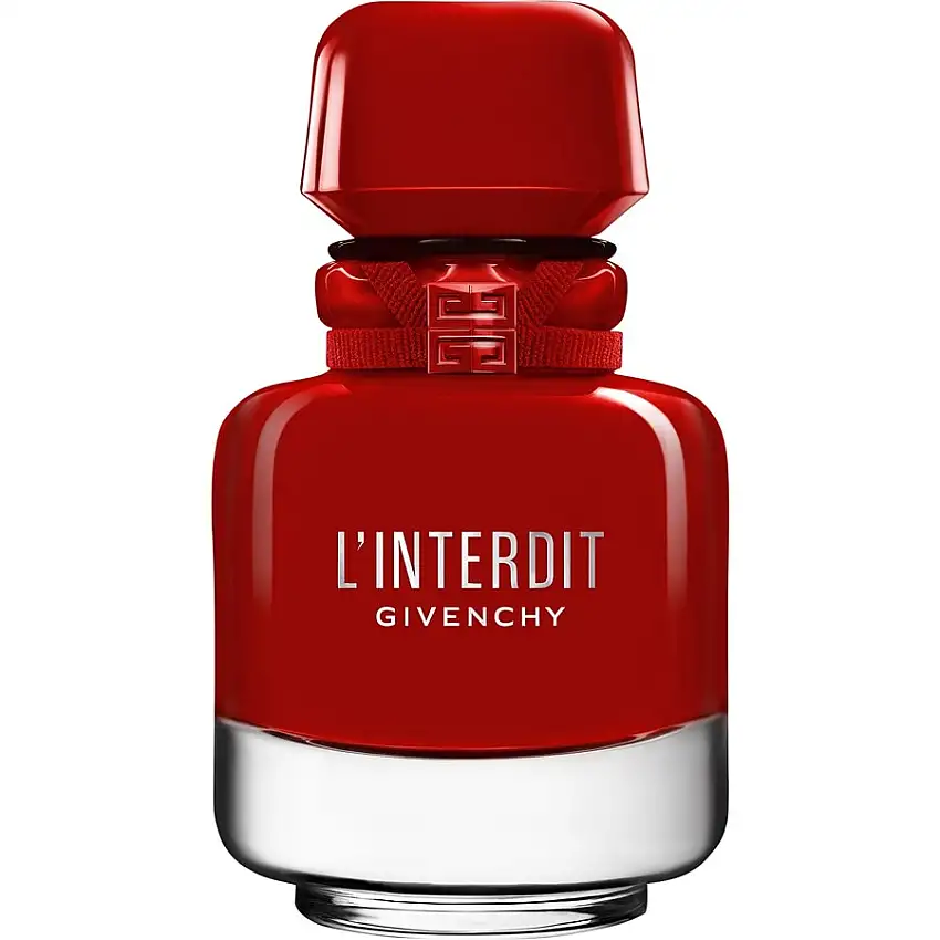 GIVENCHY L'INTERDIT Eau de Parfum Spray Rouge Ultime 35 ml