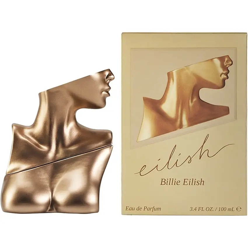 Billie Eilish Eilish Eau de Parfum Spray 10 ml