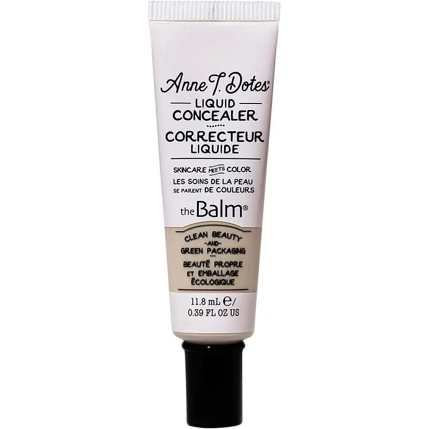 The Balm Concealer Flydende concealer 002 / 11,8 ml