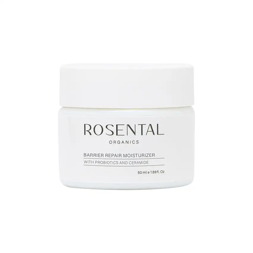Rosental Organics Fugtighedspleje Barrier Repair Moisturizer 50 ml