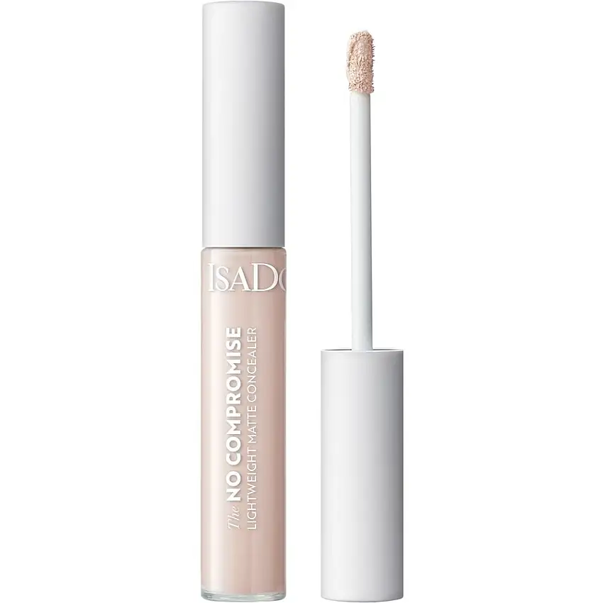 Isadora Concealer Lightweight Matte Concealer 01NC / 10 ml
