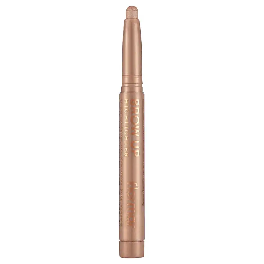 Flormar Øjenbryn Brow Up Highlighter 000 Champagne / 1,4 g
