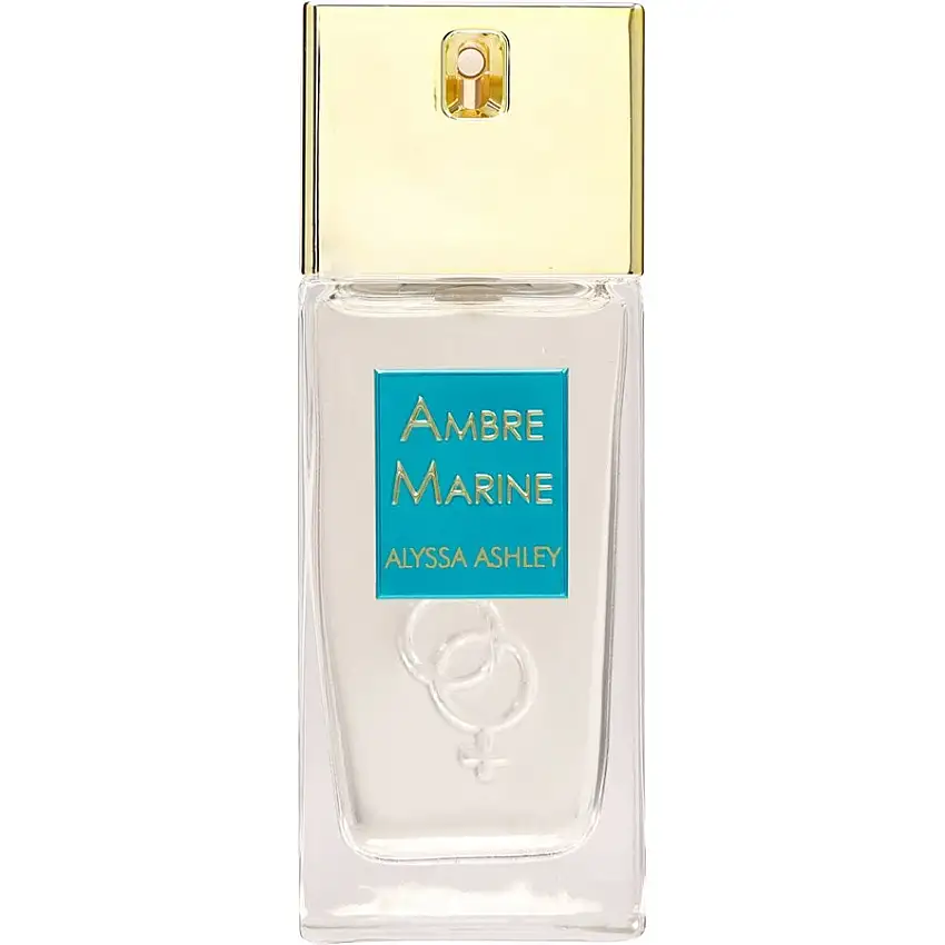 Alyssa Ashley Ambre Marine Eau de Parfum Spray 30 ml