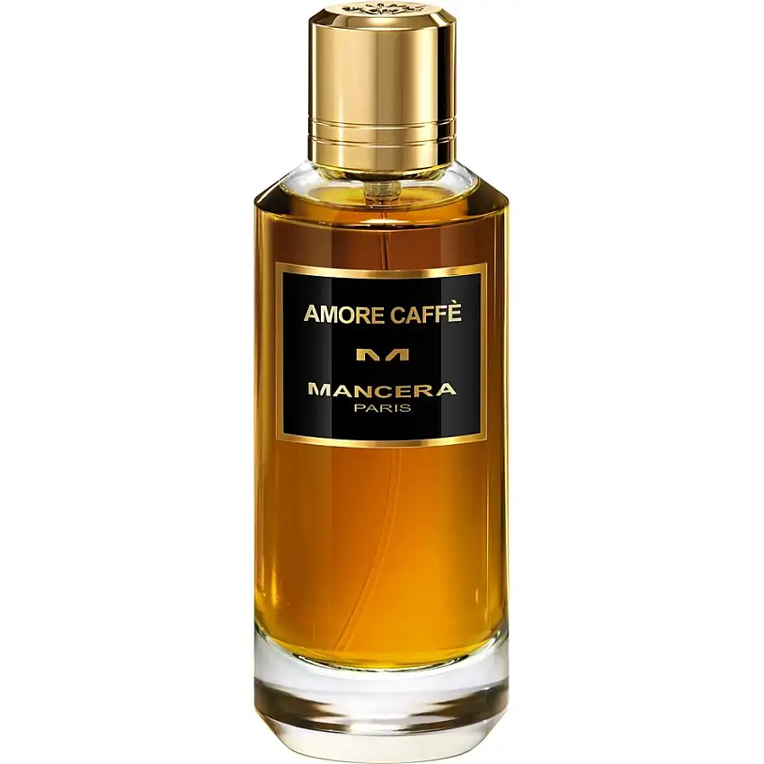 Mancera Mancera Classics Eau de Parfum Spray Amore Caffè 60 ml