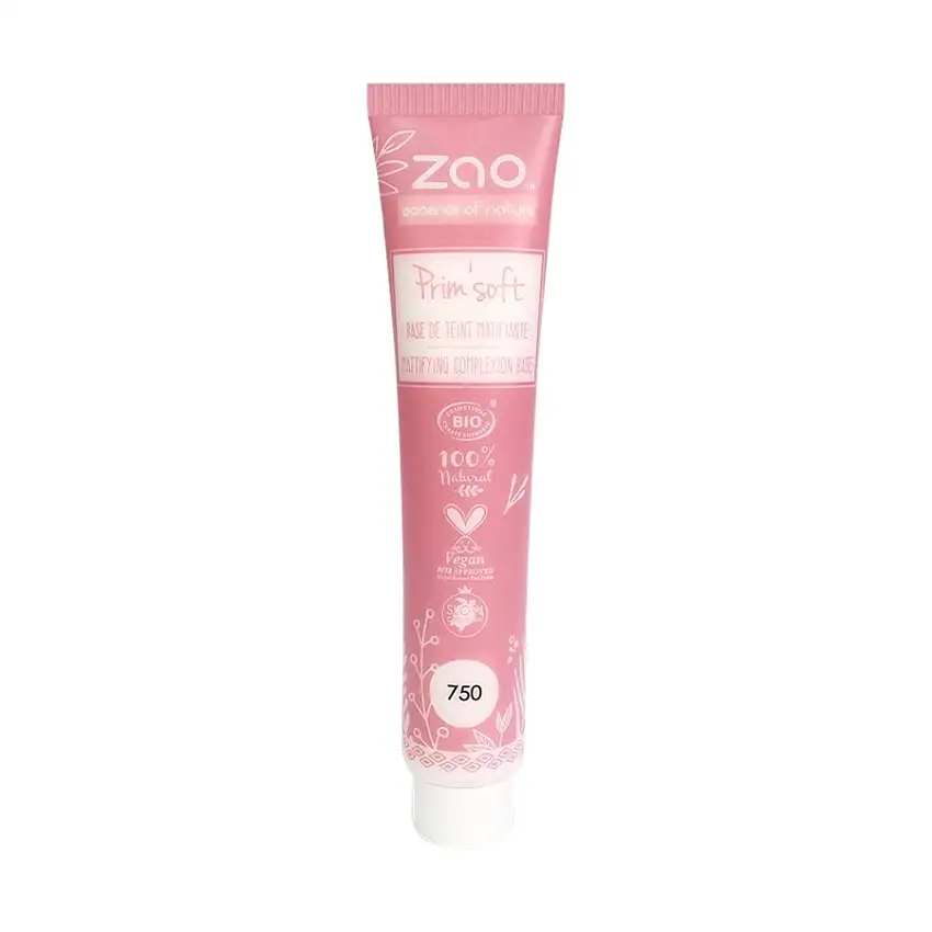 Zao Primer & Concealer Prim´Soft refill 30 ml