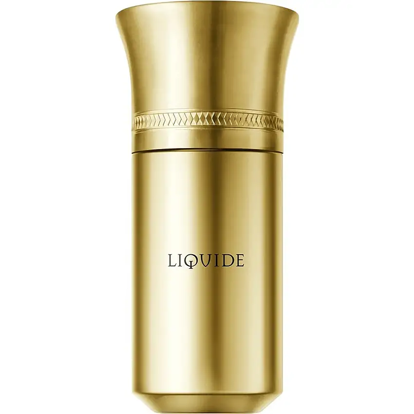 Liquides Imaginaires Alchemical Trilogy Eau de Parfum Spray Liquide Gold 100 ml