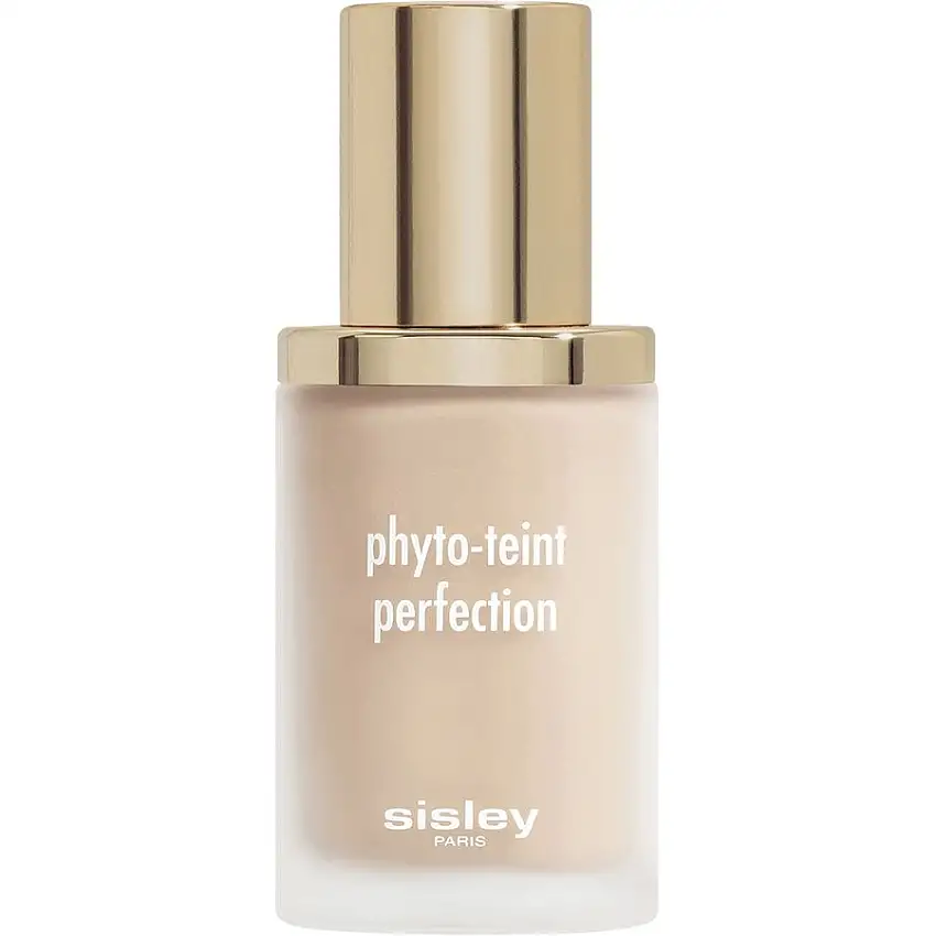 Sisley Ansigtsmakeup Phyto-Teint Perfection 0C Vanilla / 30 ml