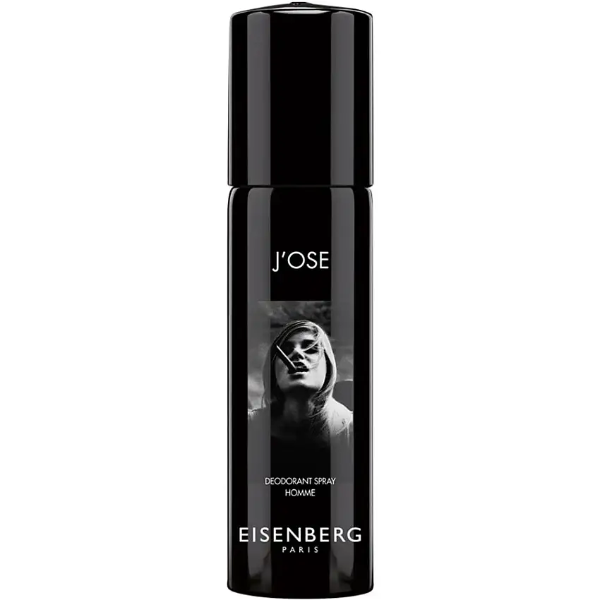 Eisenberg J'OSE HOMME Deodorant Spray 100 ml