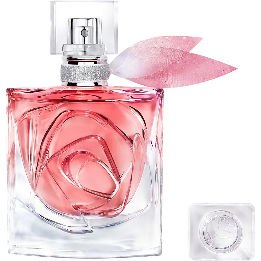 Lancôme La vie est belle Eau de Parfum Spray Rose Extraordinaire 30 ml