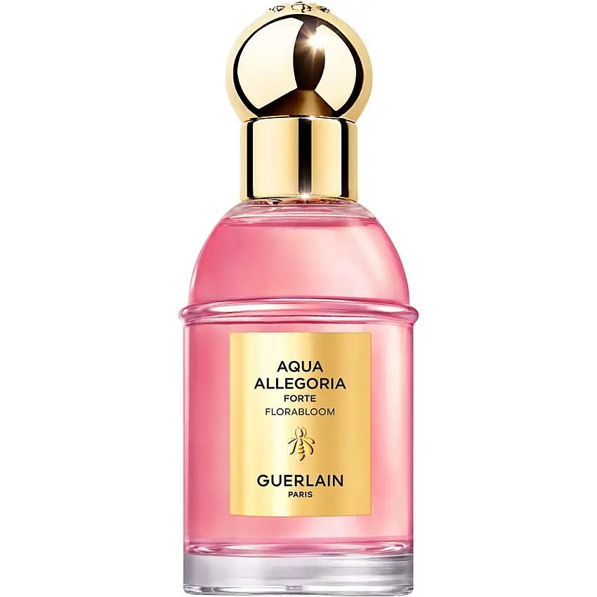 GUERLAIN Aqua Allegoria Eau de Parfum Spray Florabloom Forte 40 ml