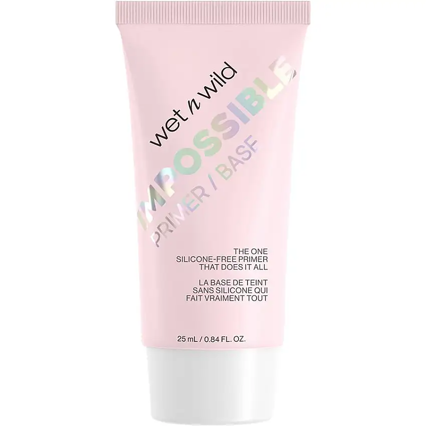 wet n wild Concealer & Primer Prime Focus Impossible Primer 25 ml
