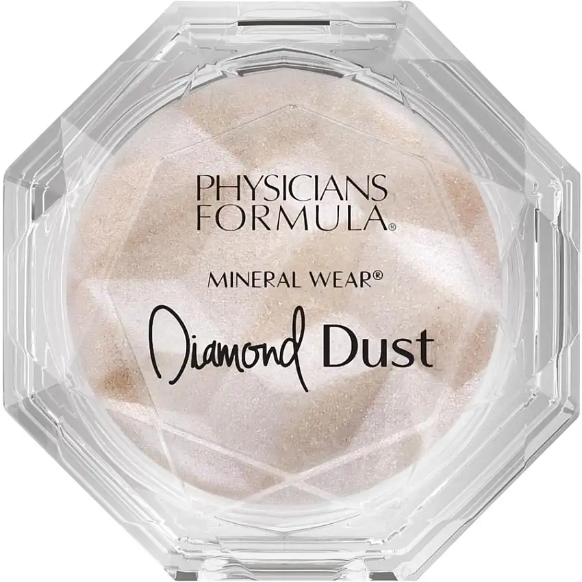 Physicians Formula Highlighter Diamond Dust Starlit Glow / 6 g