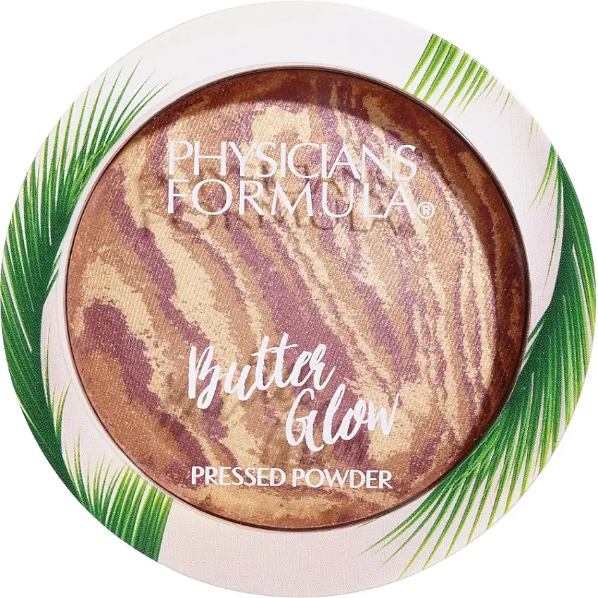 Physicians Formula Powder Butter Glow Pressed Powder Natural Glow / 7,5 g