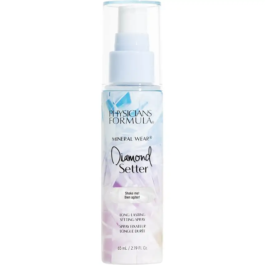 Physicians Formula Fixing Mineral Wear® Diamond Setter 65 ml