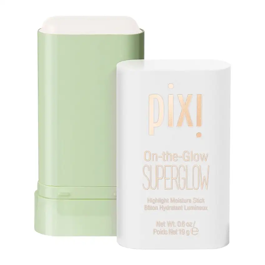 Pixi Ansigtsmakeup On-the-Glow SUPERGLOW IcePearl / 19 g