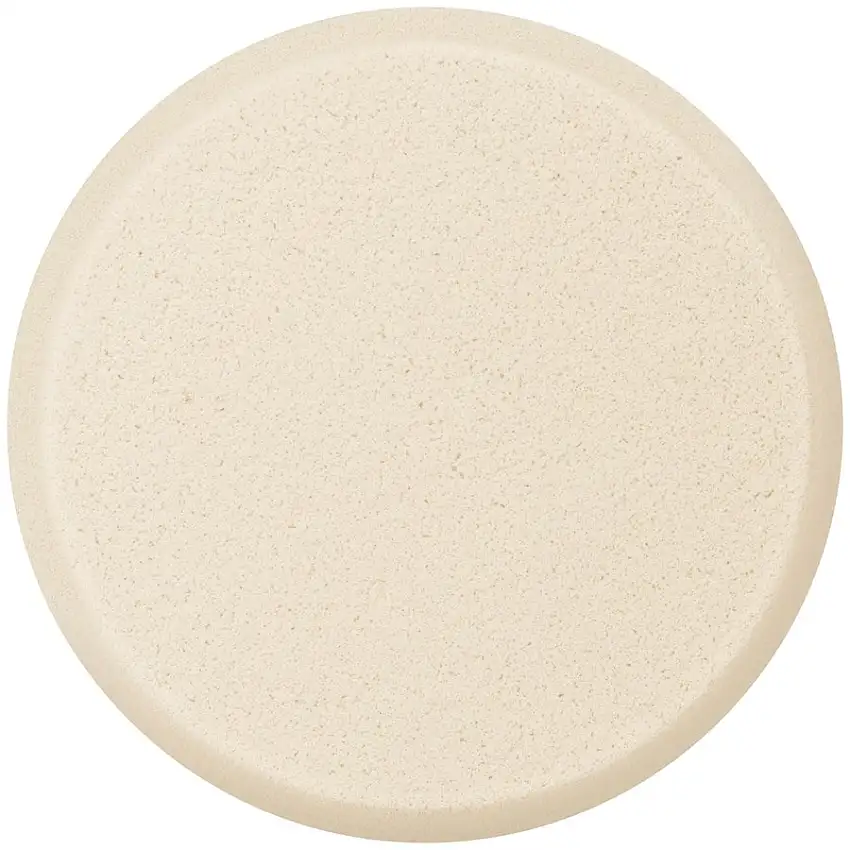 SENSAI Foundations Svamp med rund form 1 Stk.