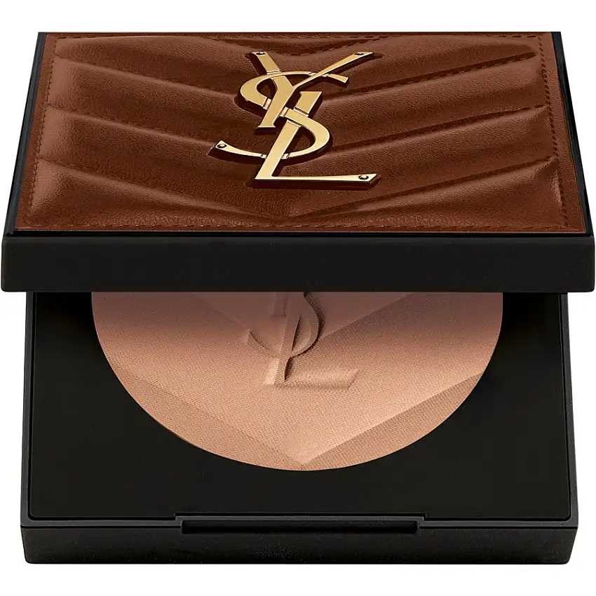 Yves Saint Laurent Ansigtsmakeup All Hours Hyper Bronze Powder No. 01 / 8,5 g