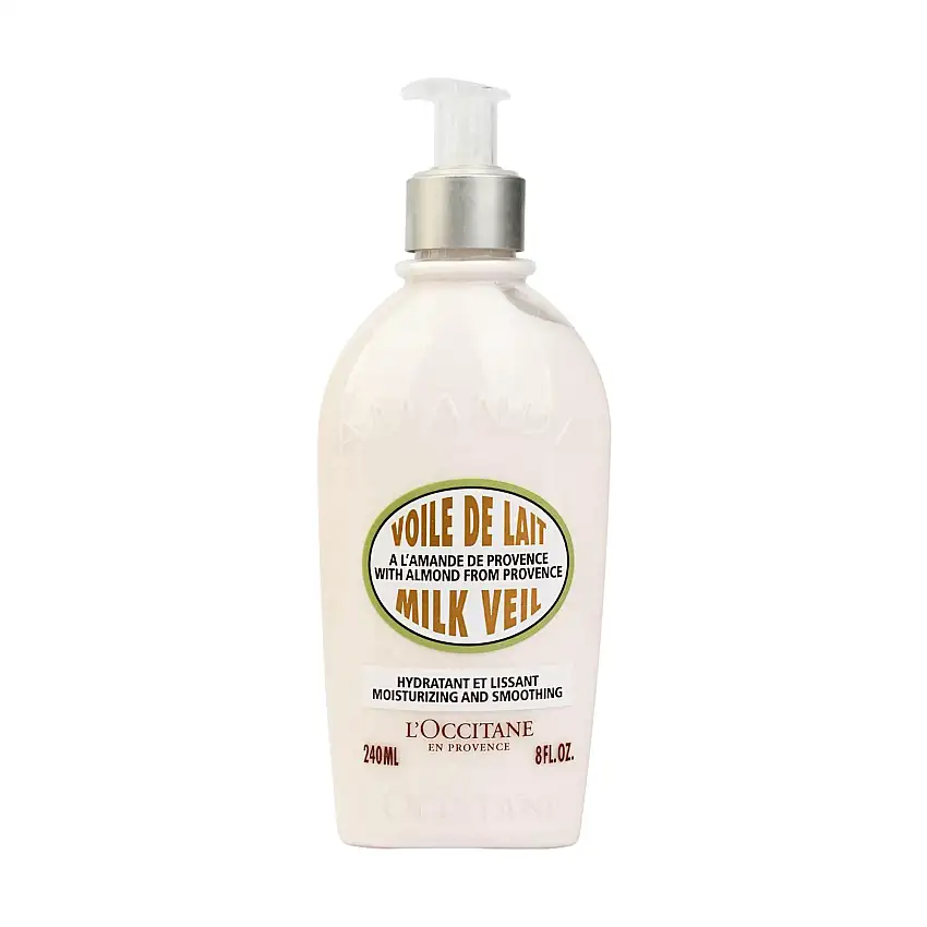 L'Occitane Almond Milk Veil 240 ml