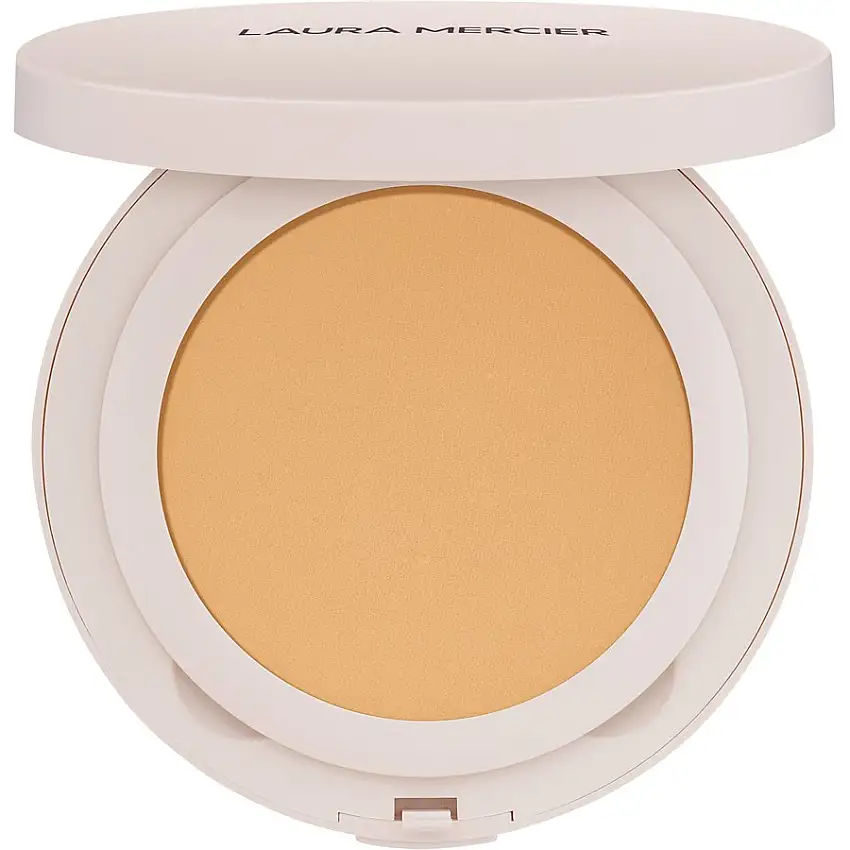 Laura Mercier Powder Translucent Pressed Setting Powder Ultra-Blur Translucent Honey / 6,5 g